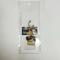 読売ジャイアンツ 浦田俊輔 7月度月間ベストヒーロー賞 ユニフォームキーチェーン