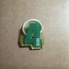 超特急 ペンライトアクセサリー タクヤ