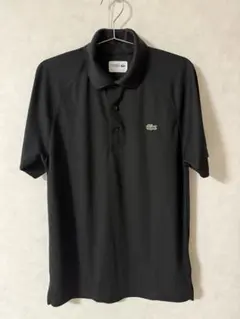 LACOSTE SPORT ポロシャツ ネイビー FR5 US L LACOSTE SPORT ポロシャツ ネイビー FR5 US L - メルカリ
