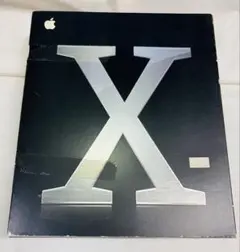 Apple Mac OS X Panther Version 10.3のサムネイル