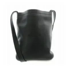 アニエスベー ピーター ショルダーバッグ PAH02Z-03