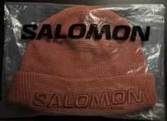 な*と様 SALOMON ビーニーのサムネイル