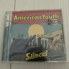 Slimcat American Youth SLMCT