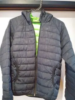 中綿ジャケット