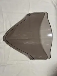 ZRX1200DAEG ダエグ JP-Akai エアロライトカバースモーク - メルカリ