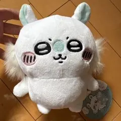 ちいかわ 採取ぬいぐるみ モモンガ