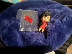 ねんどろいどさぷらいず　黒尾　ハイキュー　音駒