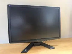Acer X193HQ 19インチ モニター 本体 - メルカリ