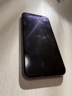 iPhone XS 64GBスペースグレイ