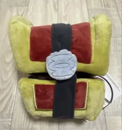 コレクレー　はこフォルム　ぬいぐるみ　ポケモンセンター限定