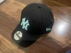 NEW ERA 9FORTY ニューエラ　ティファニーブルー