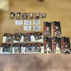 1番くじ　ドラゴンボール 下位賞　25個セット