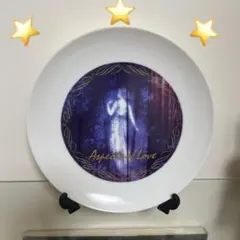 置物・絵皿　盾と箱付き　非売品のサムネイル