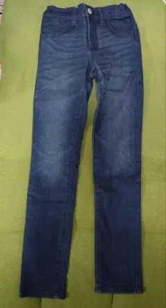 EDWIN スキニーパンツ 150