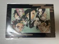 劇場版「鬼滅の刃」無限城編　第一章　猗窩座再来 入場者 特典