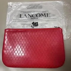 ランコムポーチ