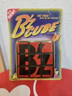 B'zCUBE　B'zキューブのサムネイル