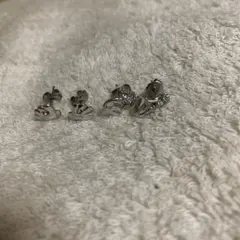 ディズニーピアス リトルマーメイド