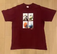 SUPREMEシュプリーム マイクケリー Tシャツ サイズM ソニックユース
