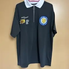 トムとジェリー　Tシャツ（ブラック）のサムネイル