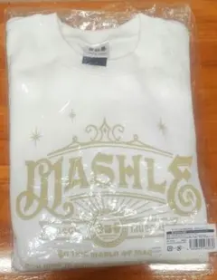 マッシュル-MASHLE- スウェット（Lサイズ）未開封のサムネイル