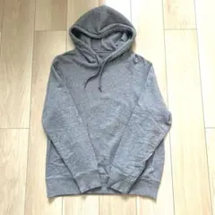 UNIQLO スウェットプルパーカ（長袖） Sサイズ
