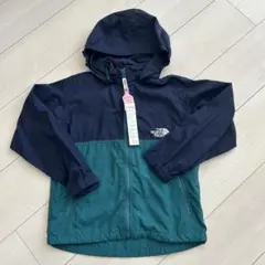 ノースフェイス　コンパクトジャケット　130サイズ
