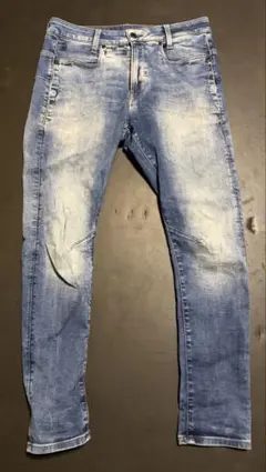 G-STAR RAW D-Staq 3D slim 30/32 ジーンズ