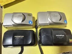 2026年最新】olympus mju zoom 115の人気アイテム - メルカリ