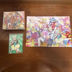 ピノキオピー CD アルバム セット 初音ミク アイマイナ どうしてちゃん