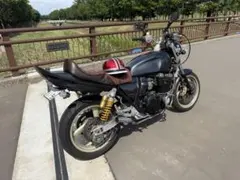 京都！極上！xjr400！大人気4HM！ - メルカリ