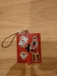 2026年最新】ノイミー 衣装キーホルダーの人気アイテム - メルカリ