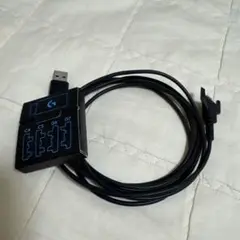 Logicool G pro 付属品