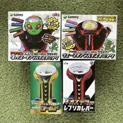 パチンコ　プライズ　パールフラッシュ　クレイジーギアデバイス　レプリカレバー パチンコ プライズ パールフラッシュ クレイジーギアデバイス レプリカ
