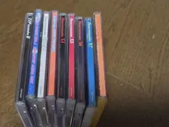 Dancemania CD 19枚セット まとめ売り - メルカリ