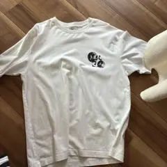 UNIQLO UT Campbell's Tシャツ ホワイト