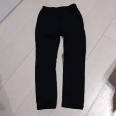 F.O.KIDS ロングパンツ 120cm 黒