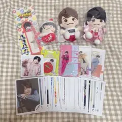 なにわ男子　西畑大吾　56点セット