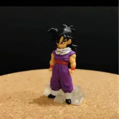 d HG 悟飯　人造人間　セルゲーム　バンダイ　Ｚ戦士　ドラゴンボール