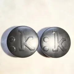 fizik フィジーク バーエンドキャップ 2個セットのサムネイル