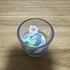 ニャンコ先生 四季折々てらりむ 冬