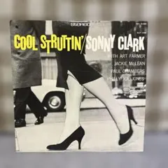 ソニー・クラーク / Cool Struttin' Vol.2 プレミアム復刻 ソニー・クラーク / Cool Struttin' Vol.2 プレミアム復刻 - メルカリ