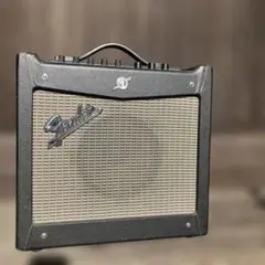 Fender Rumble 15 ベース用アンプ 電源ケーブル付属 - メルカリ