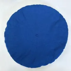 ④ LAULHÈRE ロレール　ベレー帽　サイズ103 カラーBleu 青