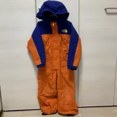 2025年最新】ノースフェイス つなぎ 110の人気アイテム - メルカリ