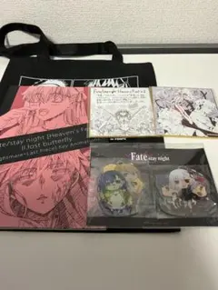 2026年最新】fate 原画集の人気アイテム - メルカリ