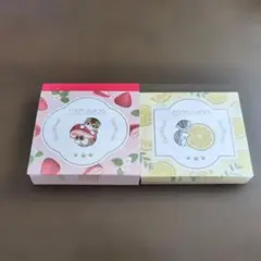 ♡最終値下げ♡mofusand ミニメモ帳 2冊セット