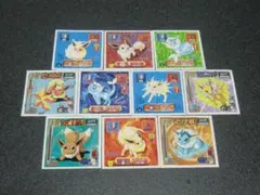 2026年最新】ポケモン シール 列伝の人気アイテム - メルカリ