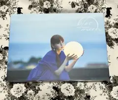 【初回盤】中川翔子　しょこたん　bluemoon 特典　バンダナ　mmts