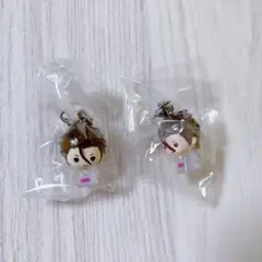 BLEACH めじるしアクセサリー2 ～破面篇～